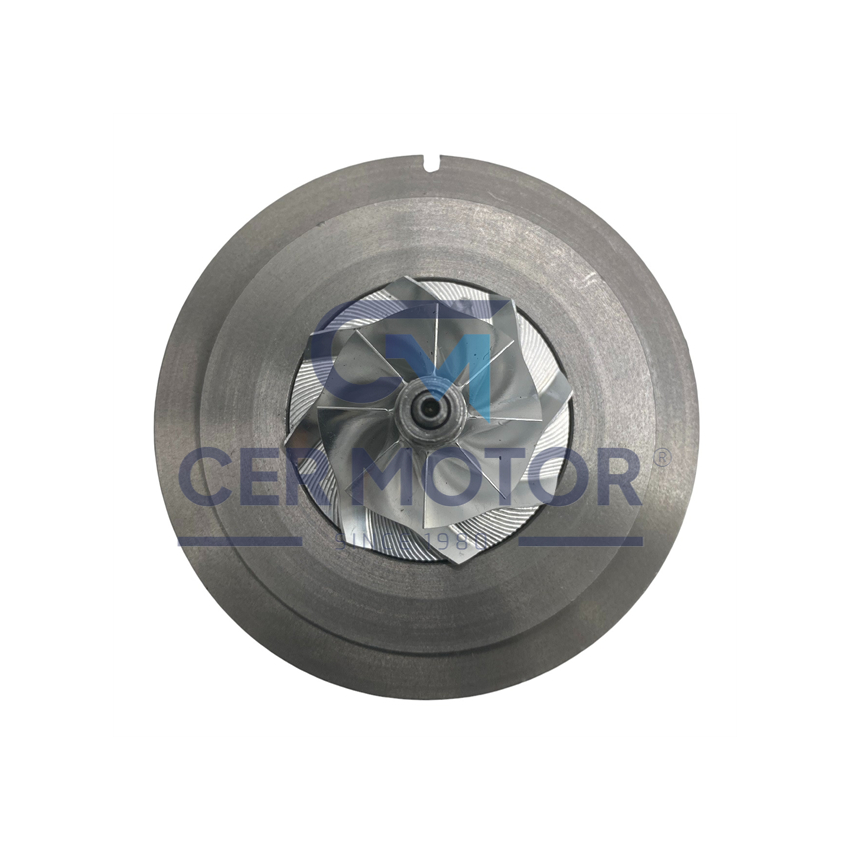 KORAS CER A14991 PSA 1.2 15-