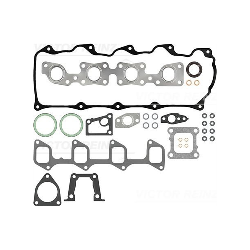 KOMPLET USZCZELEK GŁOWICY VICTOR REINZ 02-52750-02 TOYOTA 2.4 89-