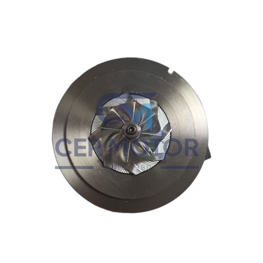 KORAS CER A14993 PSA 1.2 -