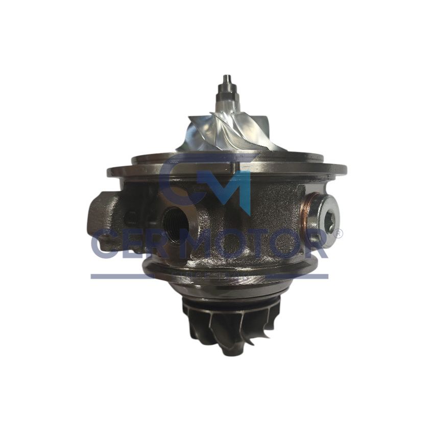 KORAS CER A14993 PSA 1.2 -