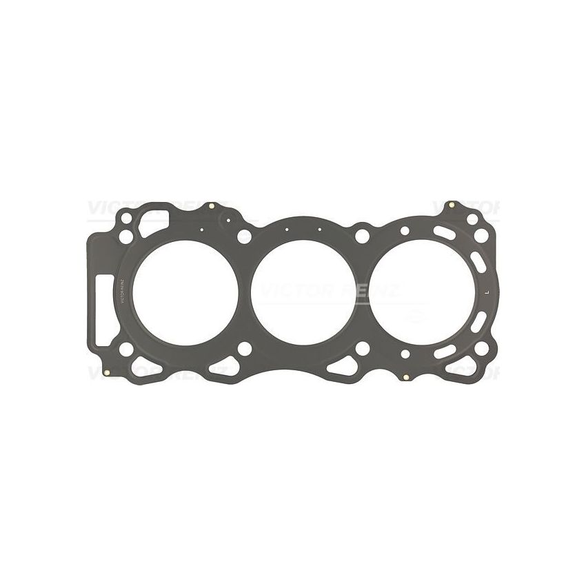 USZCZELKA GŁOWICY VICTOR REINZ 61-53600-00 NISSAN V6 24V 3.5 02-
