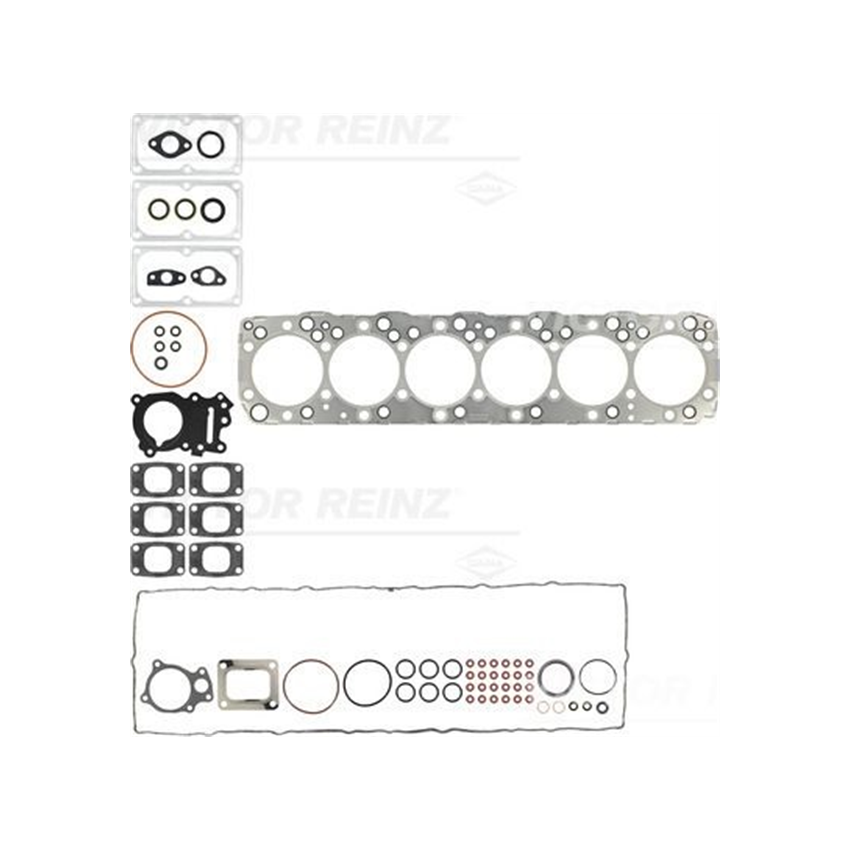 KOMPLET USZCZELEK GŁOWICY VICTOR REINZ 02-34065-03 IVECO 8.7D 12-