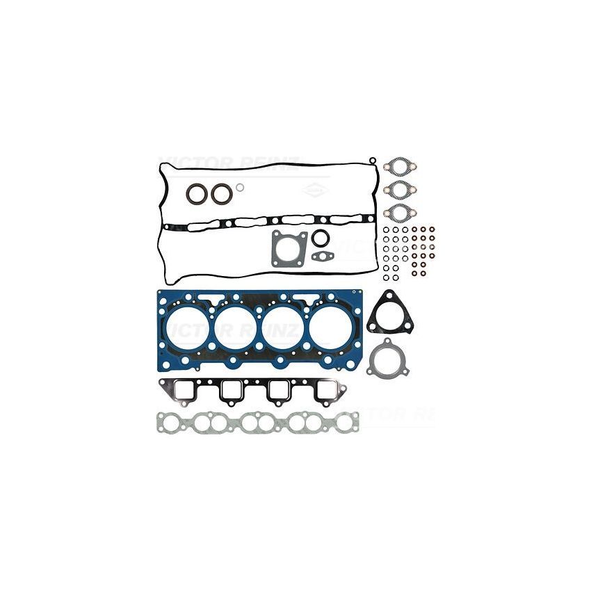 KOMPLET USZCZELEK GŁOWICY VICTOR REINZ 02-36165-01 KIA 16V 2.9D 06-