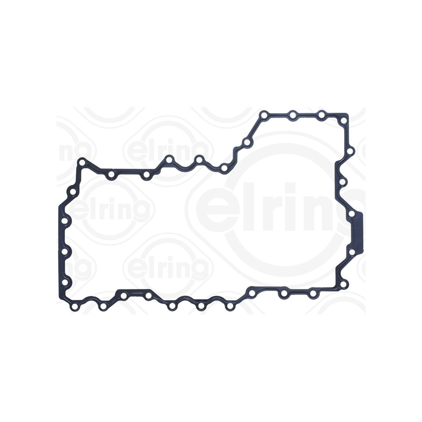 USZCZELKA MISKI OLEJU ELRING 369720 BMW 4.4 09-18