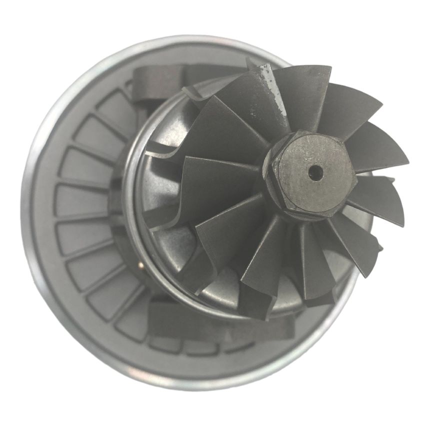 KORAS CER A6202 PERKINS PHASER 210TI