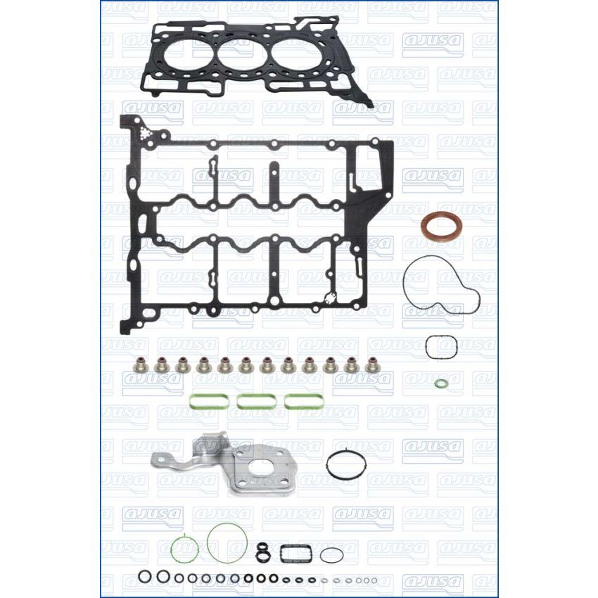 KOMPLET USZCZELEK SILNIKA AJUSA 50537000 FORD 1.5ECOBOOST 19-
