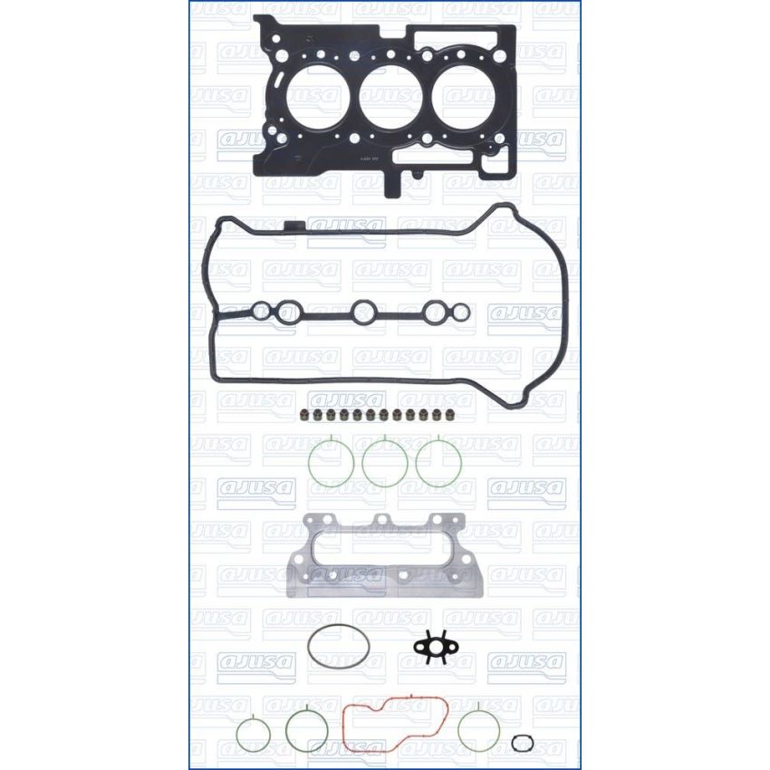 KOMPLET USZCZELEK GŁOWICY AJUSA 52434900 RENAULT 0.9 14-