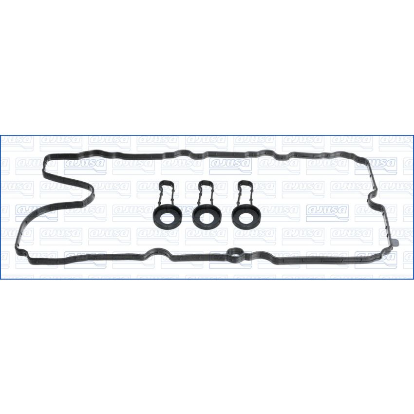 KOMPLET USZCZELEK POKRYWY ZAWORÓW AJUSA 56092500 BMW 1.5 13-