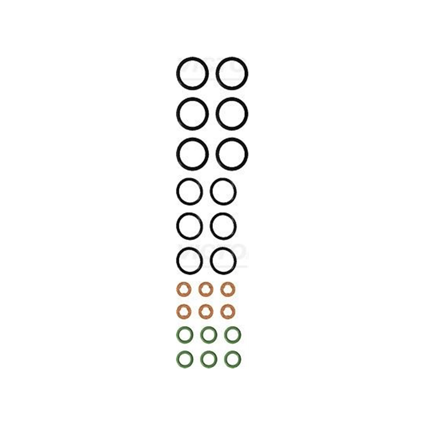 KOMPLET USZCZELEK WTRYSKIWACZA VICTOR REINZ 15-31357-03 MERCEDES OM906 98-