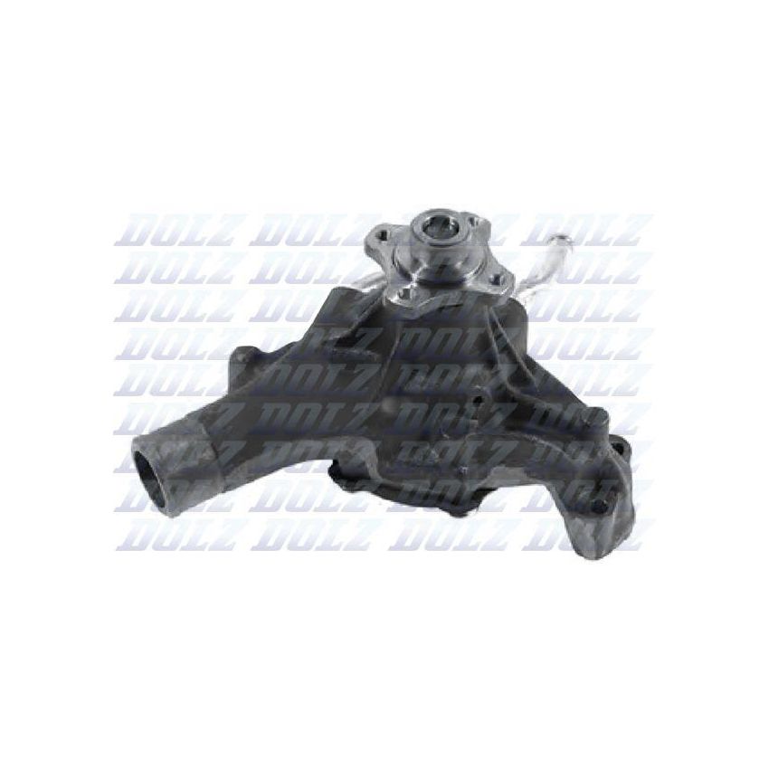 POMPA WODY DOLZ C600 CHEVROLET 4.3-5.7 94-05