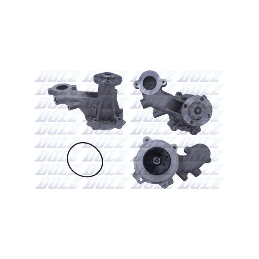 POMPA WODY DOLZ FORD 258 FORD 5.0 14-23