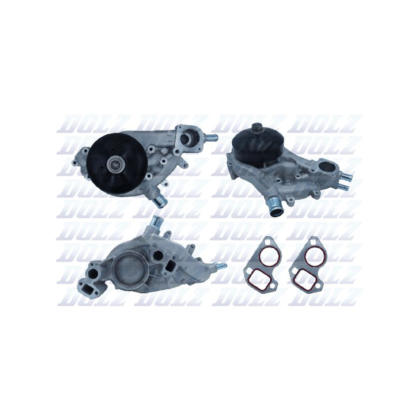 POMPA WODY DOLZ X030 CHEVROLET 5.3 06-13