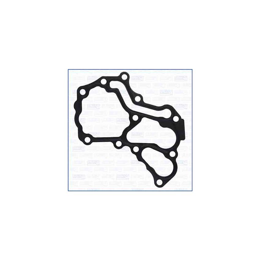 USZCZELKA SKRZYNI KORBOWEJ AJUSA 01317800 VW 4.2-5.2 05-18