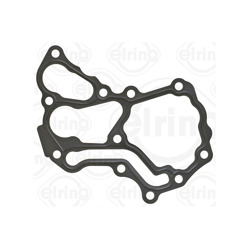 USZCZELKA SKRZYNI KORBOWEJ ELRING 150580 VW 4.2-5.2 05-18
