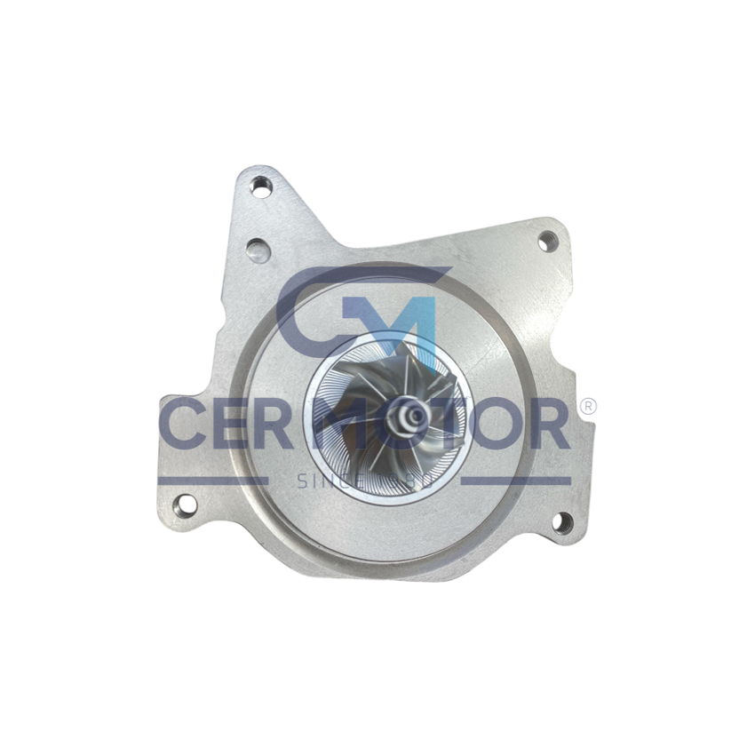 KORAS CER A15027 MERCEDES 2.0TD 16-18