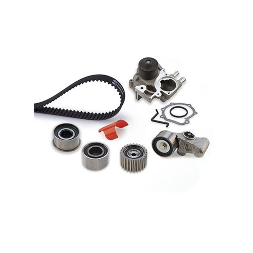 KOMPLET ROZRZĄDU GATES KP15537XS-2 SUBARU 2.0-2.5 97-