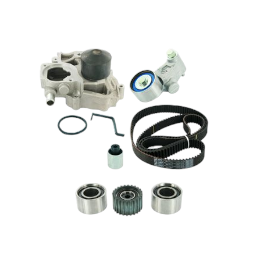 KOMPLET ROZRZĄDU SKF VKMC98115-3 SUBARU 1.5-2.0 08-13
