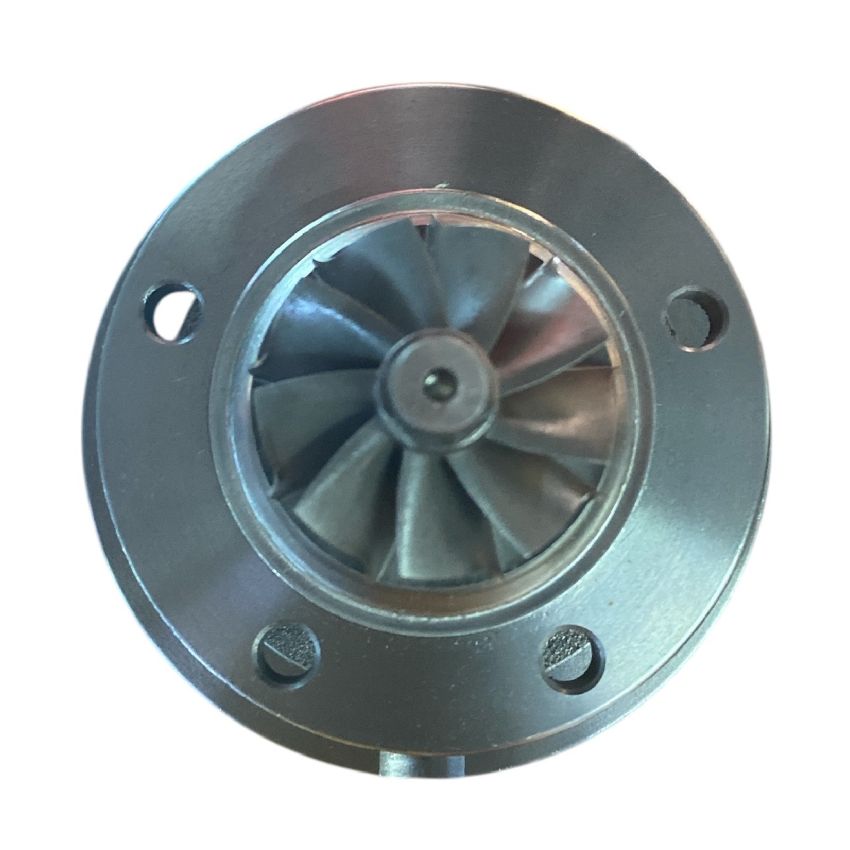 KORAS CER A8631F VOLVO CNC 2.4BiTD 07-