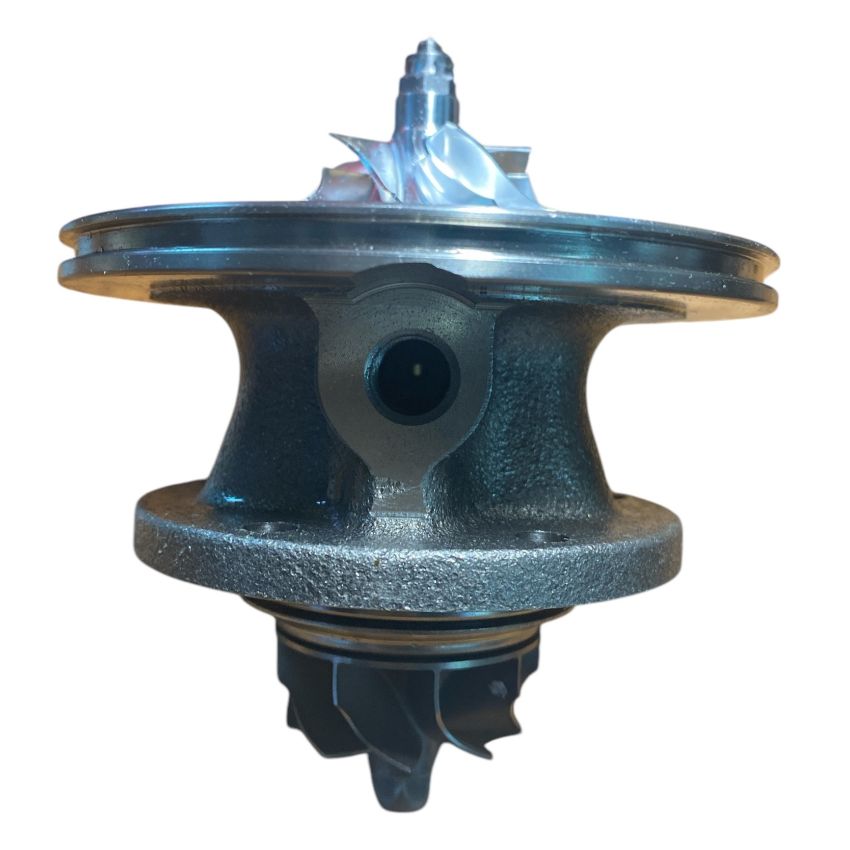 KORAS CER A8631F VOLVO CNC 2.4BiTD 07-