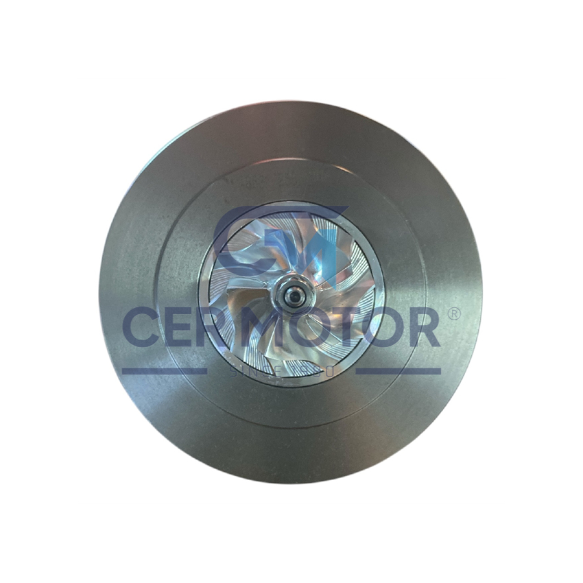 KORAS CER A8631F VOLVO CNC 2.4BiTD 07-