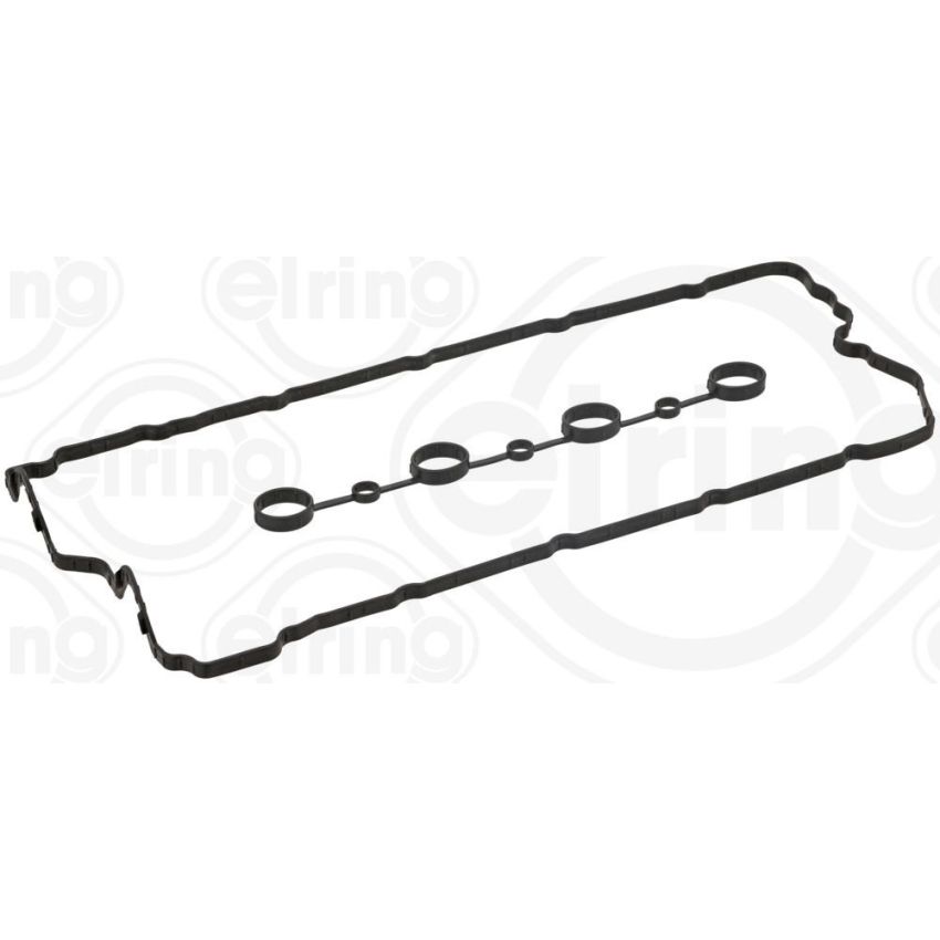 KOMPLET USZCZELEK POKRYWY ZAWORÓW ELRING 298650 PORSCHEE 4.5 02-07