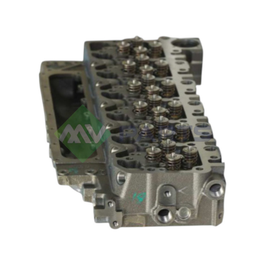 GŁOWICA MV PARTS I1324U CUMMINS QSB6.7