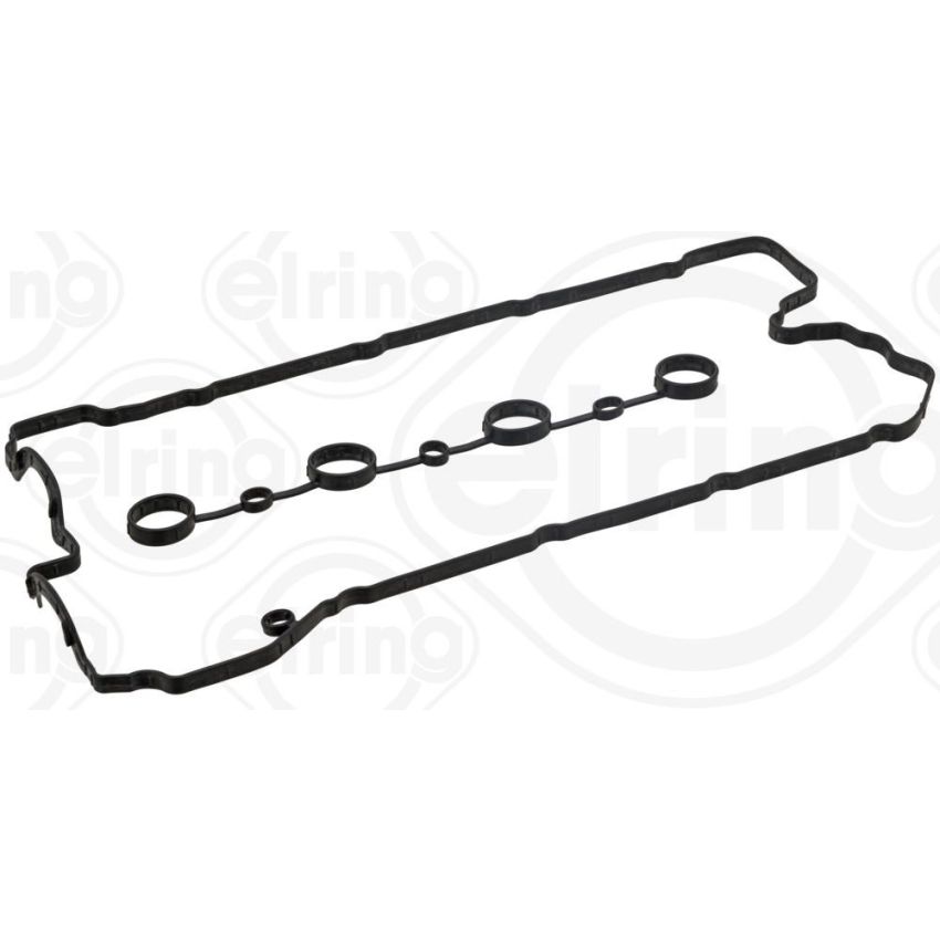 KOMPLET USZCZELEK POKRYWY ZAWORÓW ELRING 298660 PORSCHEE 4.5 02-07
