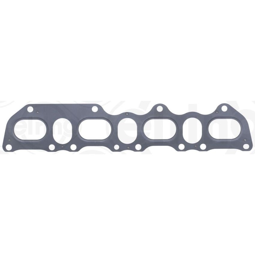 USZCZELKA KOLEKTORA WYDECHOWEGO ELRING 471391 PORSCHEE 4.5 02-07