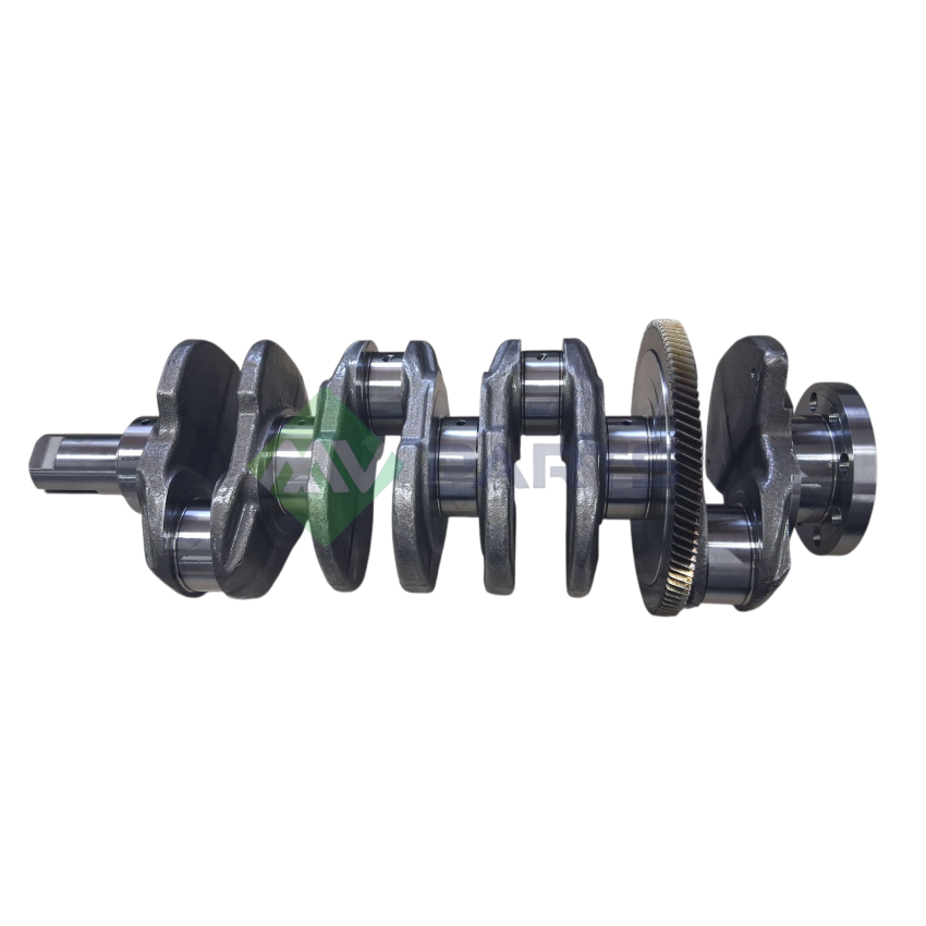 WAŁ KORBOWY MV PARTS D3597H RENAULT 2.3DCI 10-