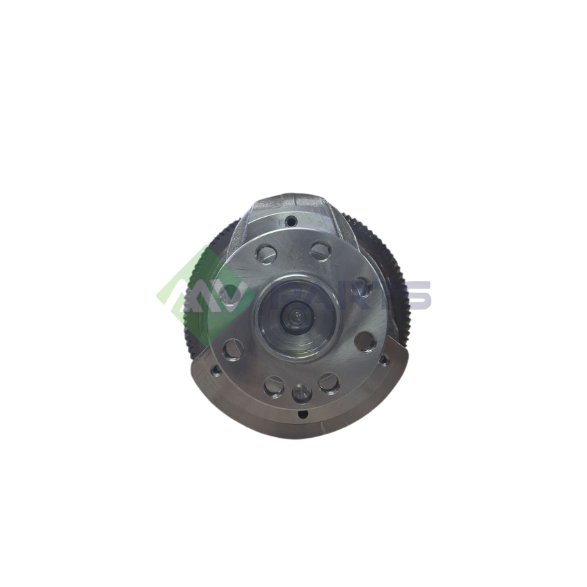WAŁ KORBOWY MV PARTS D3597H RENAULT 2.3DCI 10-