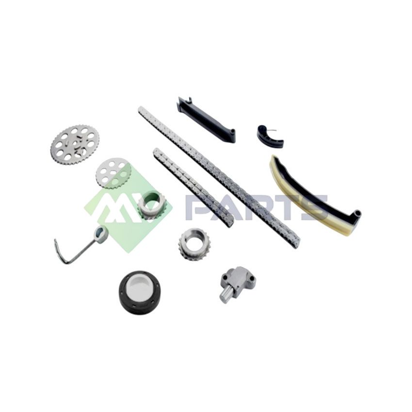 ZESTAW ROZRZĄDU ŁAŃCUCHOWEGO MV PARTS F6489 SMART 0.6-0.7 98-04