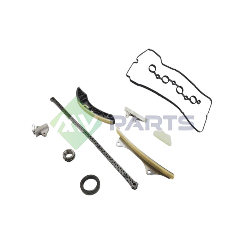 ZESTAW ROZRZĄDU ŁAŃCUCHOWEGO MV PARTS F6490 HYUNDAI 1.2 10-