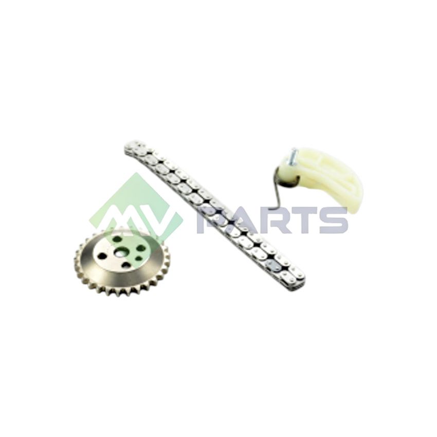 ZESTAW ROZRZĄDU ŁAŃCUCHOWEGO MV PARTS F6492 VW 1.4 08-