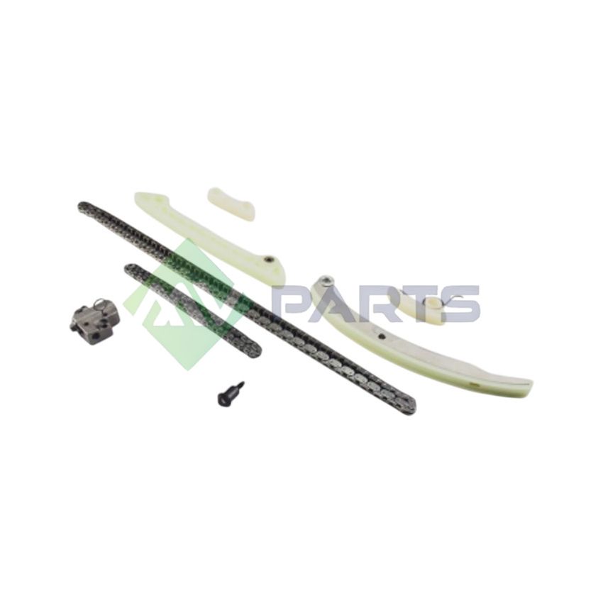 ZESTAW ROZRZĄDU ŁAŃCUCHOWEGO MV PARTS F6493 FORD 1.8-2.0 03-15