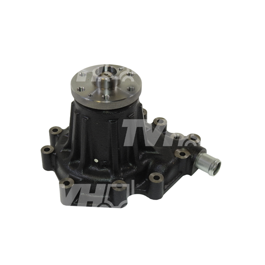 POMPA WODY BEPCO B239317 ISUZU 4HK1