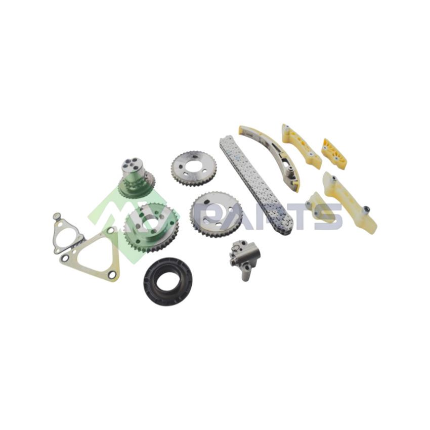 ZESTAW ROZRZĄDU ŁAŃCUCHOWEGO MV PARTS F6494 FORD 2.4 06-