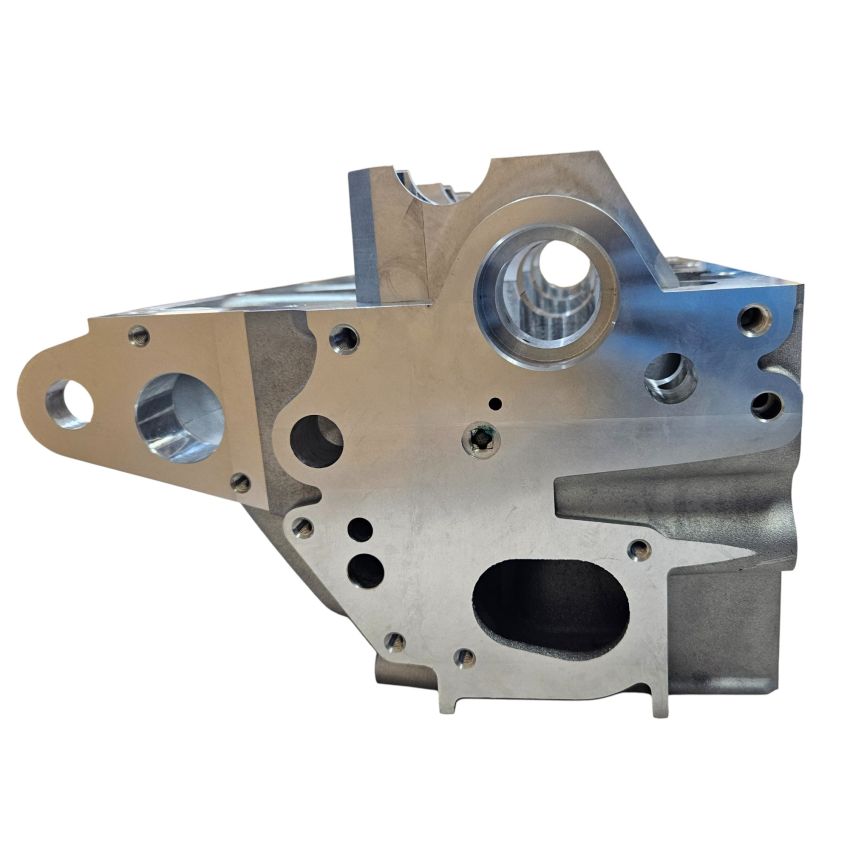 GŁOWICA MV PARTS I1331 VW 1.4TDI 98-10