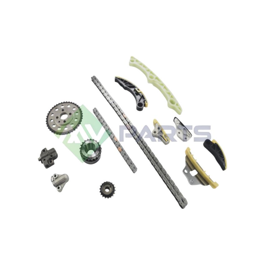 ZESTAW ROZRZĄDU ŁAŃCUCHOWEGO MV PARTS F6495 MAZDA 2.2D 07-