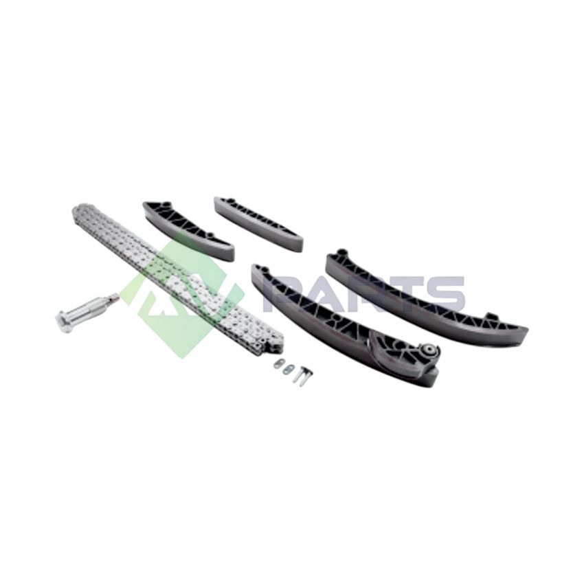 ZESTAW ROZRZĄDU ŁAŃCUCHOWEGO MV PARTS F6496 MERCEDES 3.0 06-