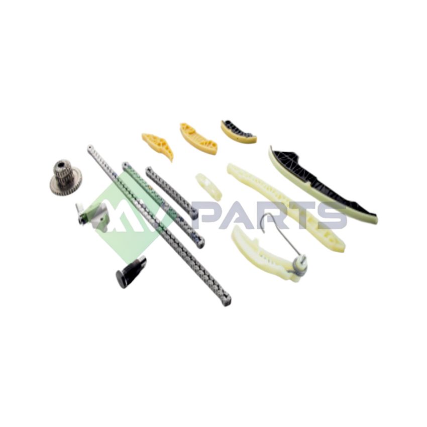 ZESTAW ROZRZĄDU ŁAŃCUCHOWEGO MV PARTS F6497 VW 1.8-2.0 07-