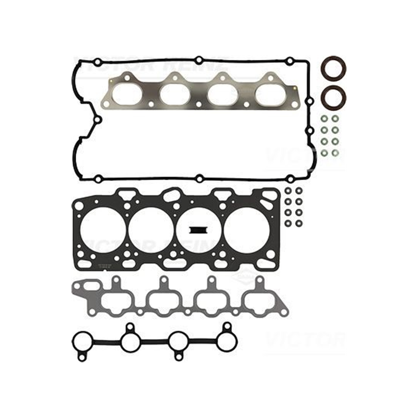 KOMPLET USZCZELEK GŁOWICY VICTOR REINZ 02-10038-01 HYUNDAI 2.0-2.4 98-06