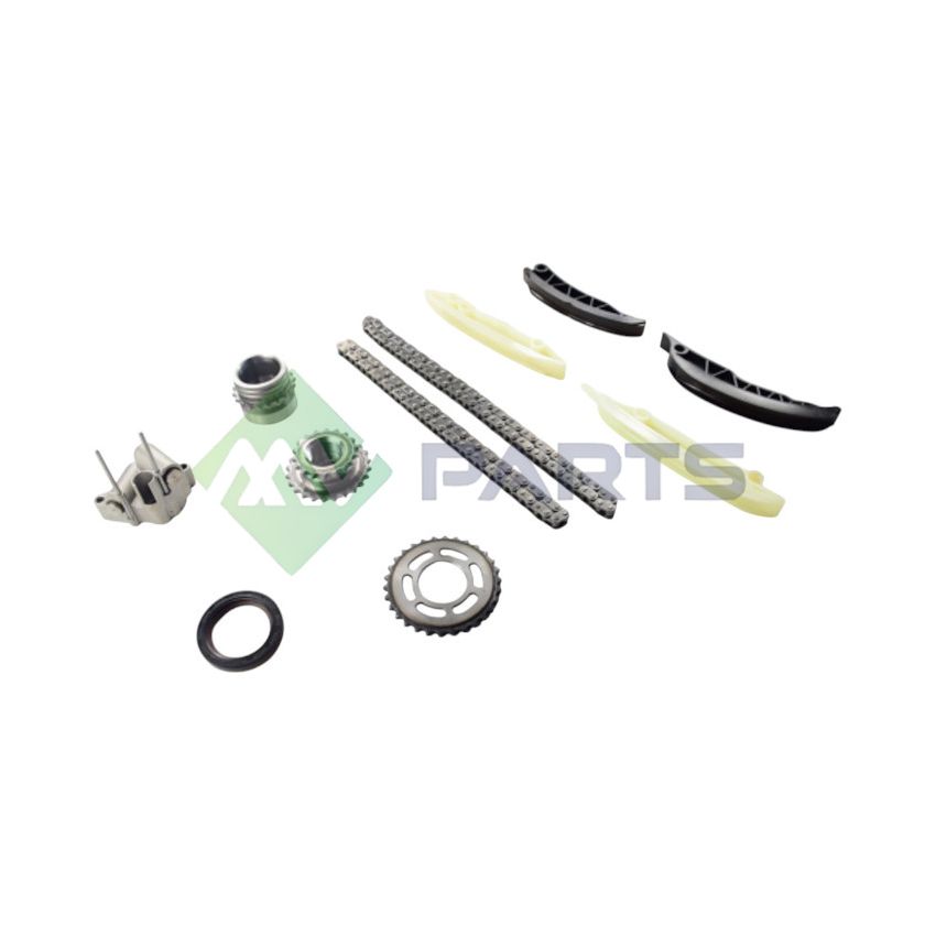 ZESTAW ROZRZĄDU ŁAŃCUCHOWEGO MV PARTS F6498 BMW 2.0-3.0 98-