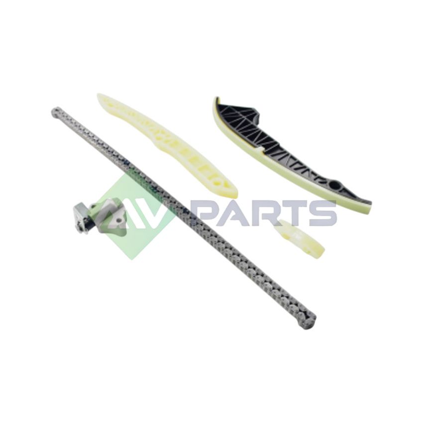 ZESTAW ROZRZĄDU ŁAŃCUCHOWEGO MV PARTS F6500 VW 1.8-2.0 07-