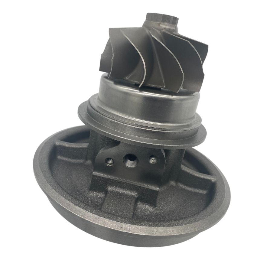 KORAS CER A15034 JOHN DEERE 6125H 00-04