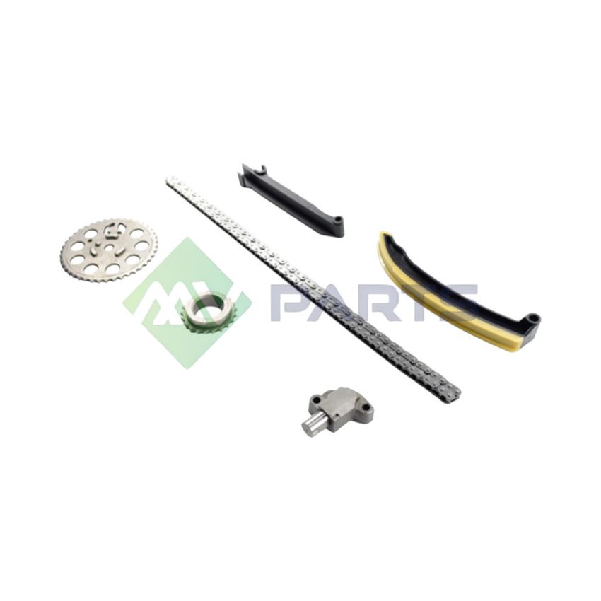 ZESTAW ROZRZĄDU ŁAŃCUCHOWEGO MV PARTS F6748 SMART 0.6-0.7 98-04