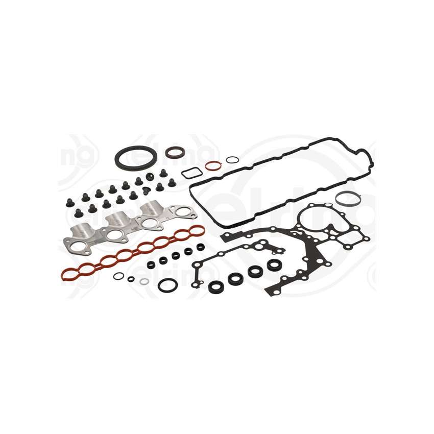 KOMPLET USZCZELEK SILNIKA ELRING 102840 HYUNDAI 1.7CRDI 15-22