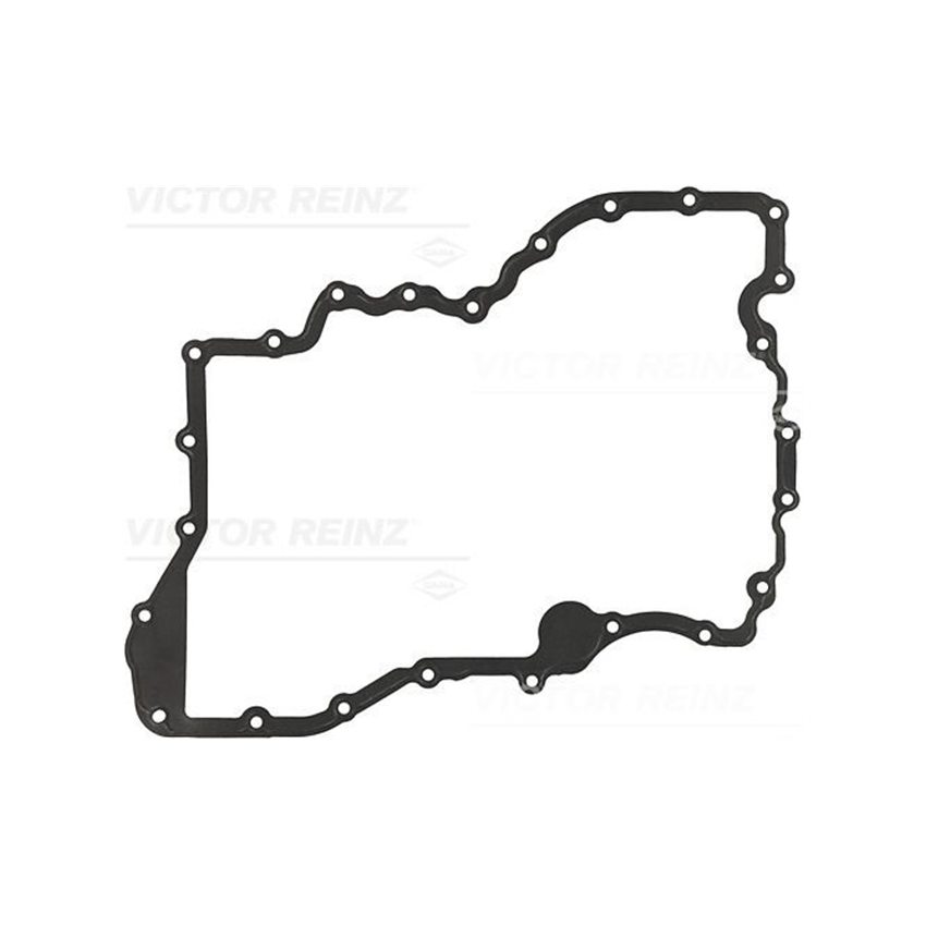 USZCZELKA MISKI OLEJOWEJ VICTOR REINZ 71-17434-00 BMW 4.4 17-