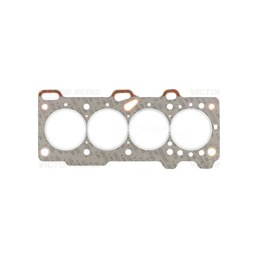 USZCZELKA GŁOWICY VICTOR REINZ 61-53345-00 HYUNDAI 1.0 97-