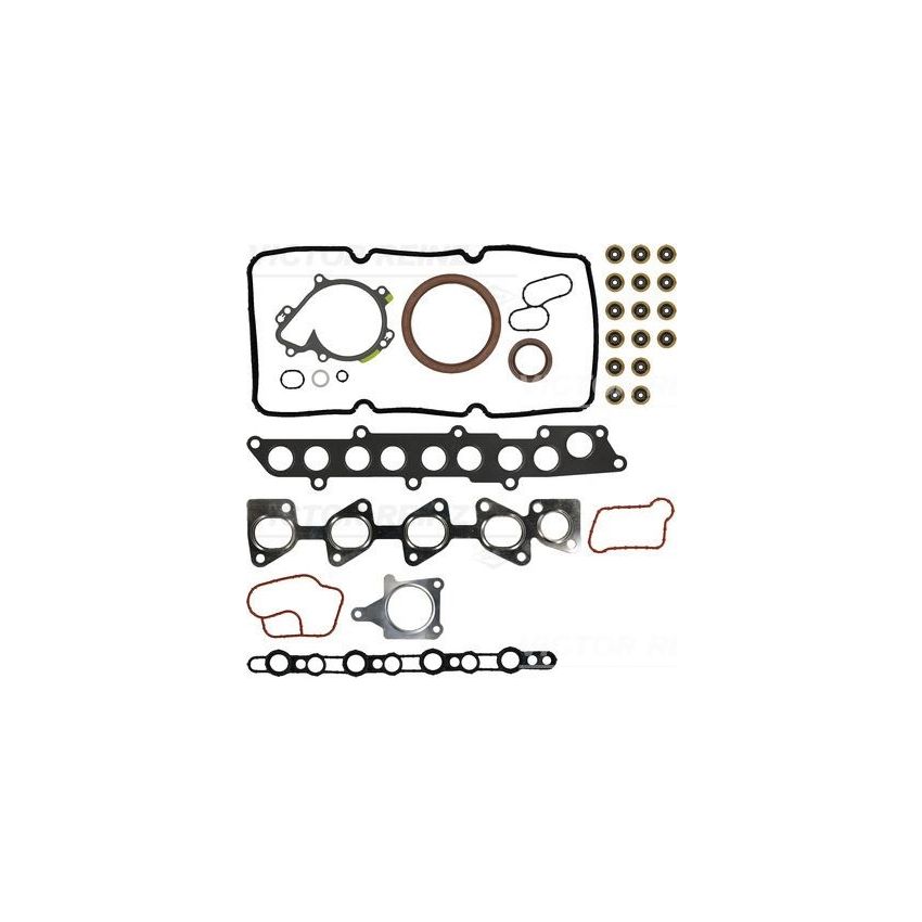 KOMPLET USZCZELEK SILNIKA VICTOR REINZ 01-11337-01 HYUNDAI 1.6CRDI 18-