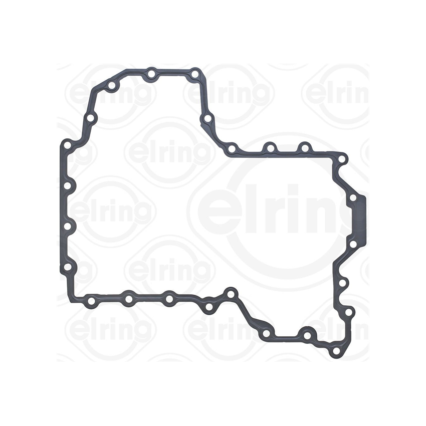 USZCZELKA MISKI OLEJU ELRING 369760 BMW 4.4 07-19